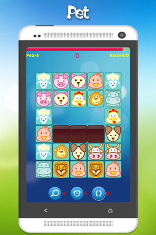 Game Baru Onet Reunion 5 IN 1