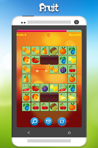 Game Baru Onet Reunion 5 IN 1
