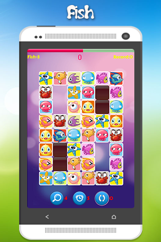 Game Baru Onet Reunion 5 IN 1