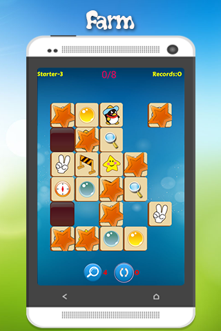 Game Baru Onet Reunion 5 IN 1
