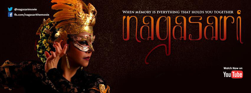 Film Pendek Nagasari 2012 - Indonesia Vancouver Kanada
