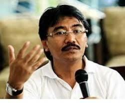 Kali ini Pendaulatan Adhyaksa datang dari Para Ulama dan Warga Rawabadung Cakung