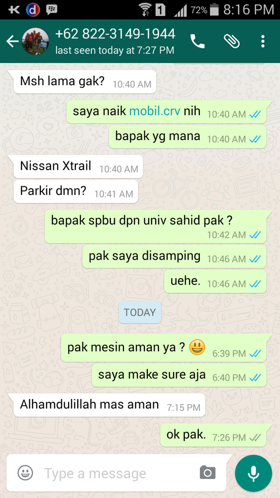 Testimonial Skylitee Kaskus