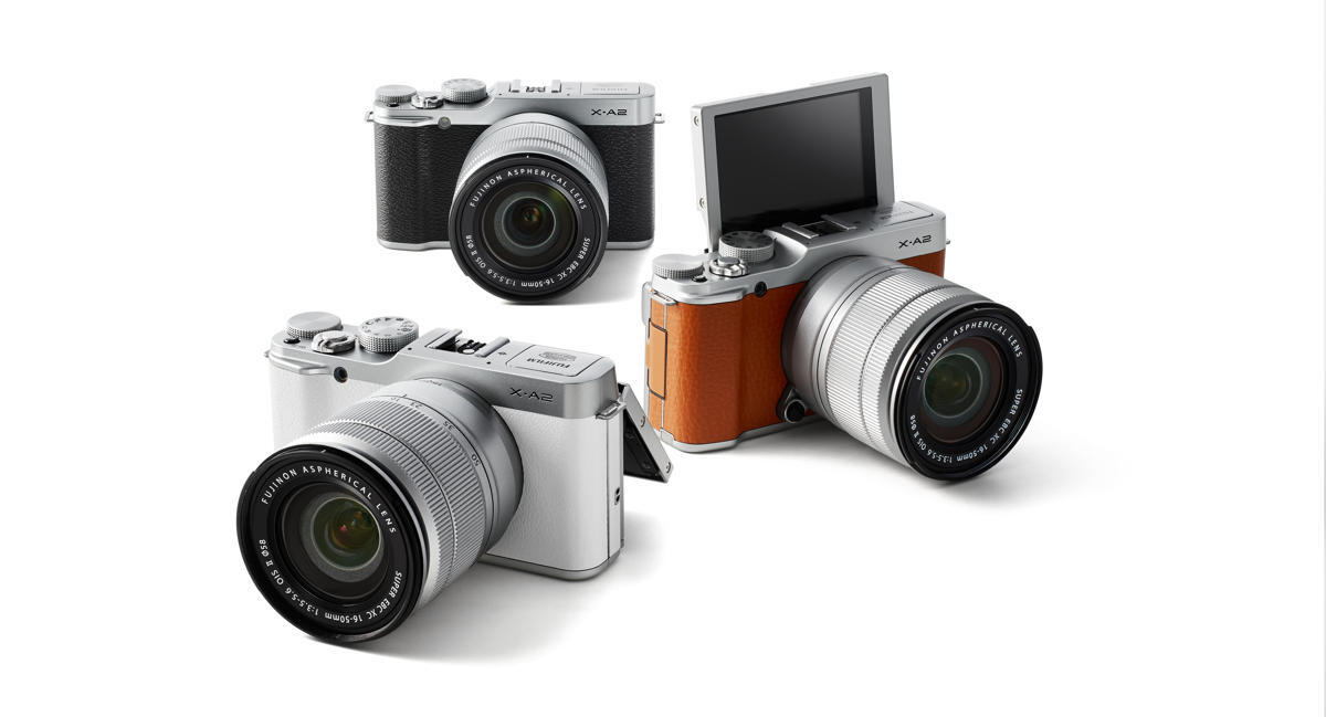 Review Fujifilm X-A2: Kamera Mirrorless Ringkas untuk Pemula
