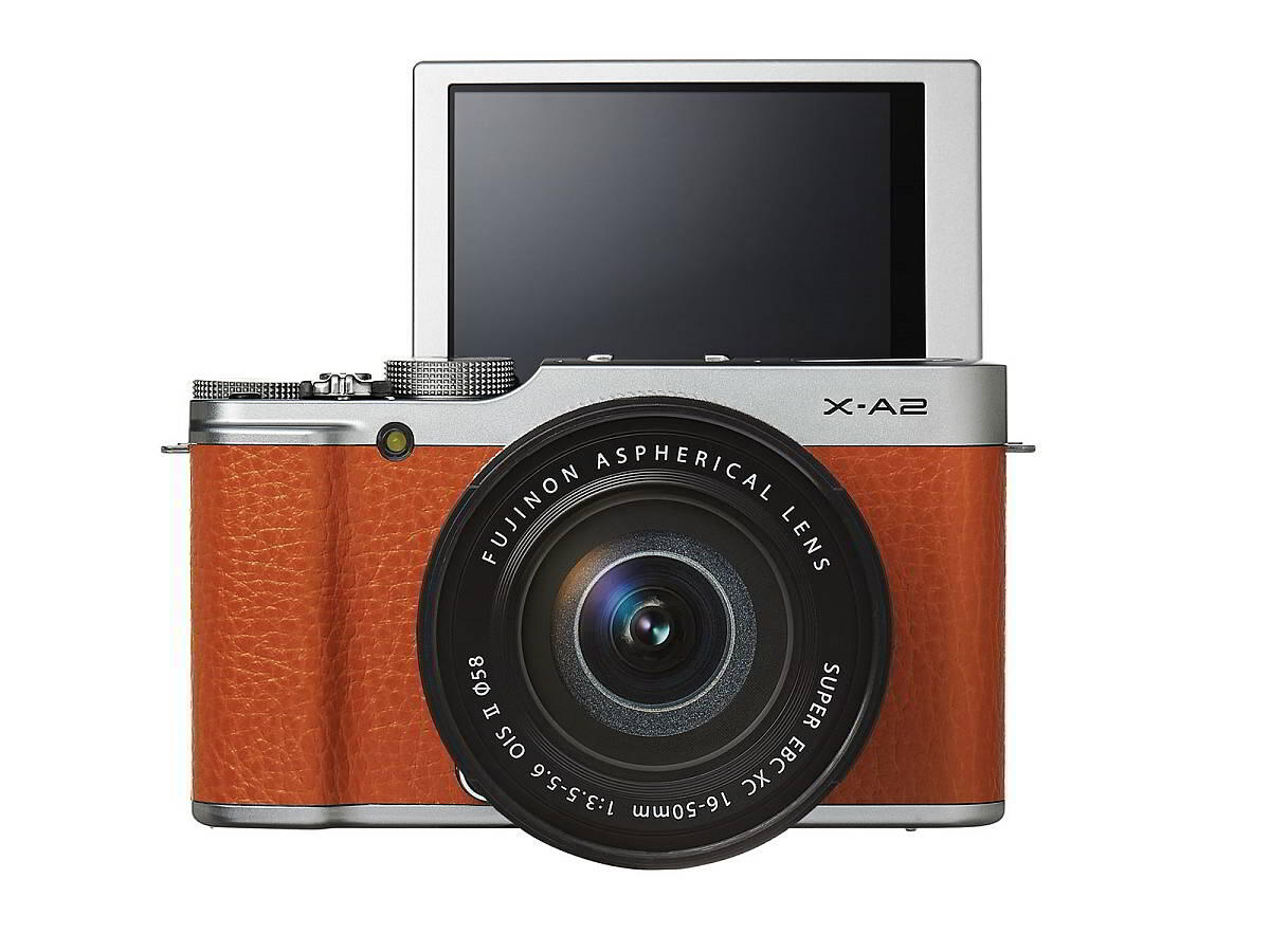 Review Fujifilm X-A2: Kamera Mirrorless Ringkas untuk Pemula