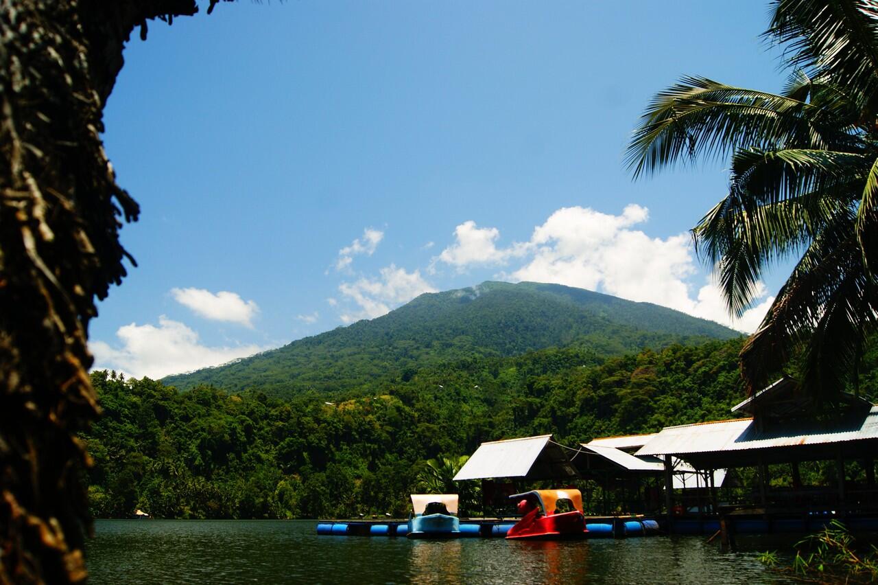 Sehari di Ternate