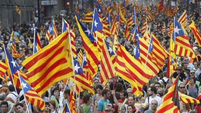 &#91;SETUJU?&#93; Jika Catalunya Merdeka, Barcelona Ikut Kompetisi Ligue 1 Perancis