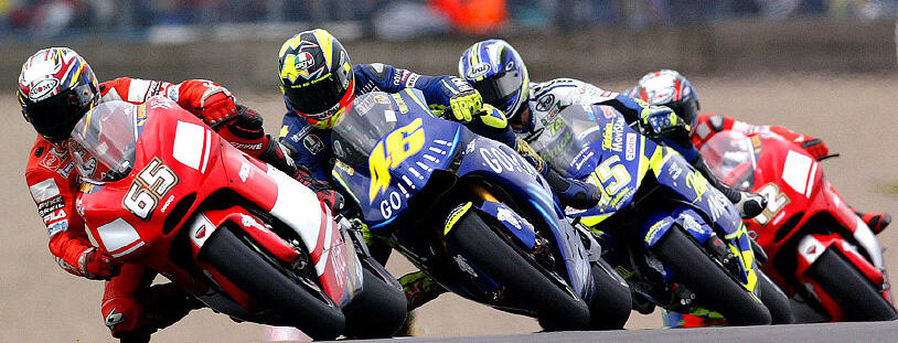 PRESTASI VALENTINO ROSSI DI BERBAGAI TEAM, WITH PICT INSIDE.