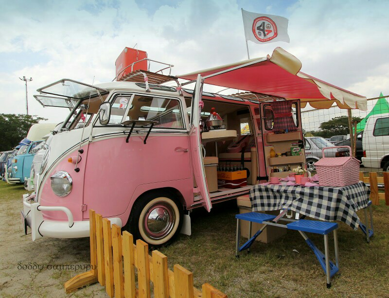 Mengenal RV dan Kenapa di Indonesia Tidak Populer | KASKUS