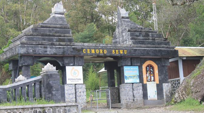 Tiga Hal Mistis yang ada di Gunung Lawu