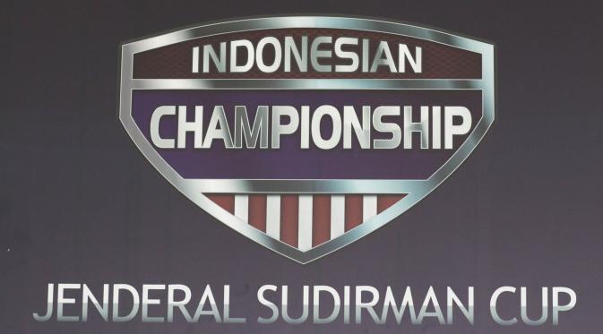 Setelah Piala Presiden Kini ada Piala Jenderal Sudirman 