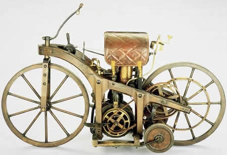 motor-motor fantastic !