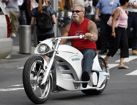 motor-motor fantastic !