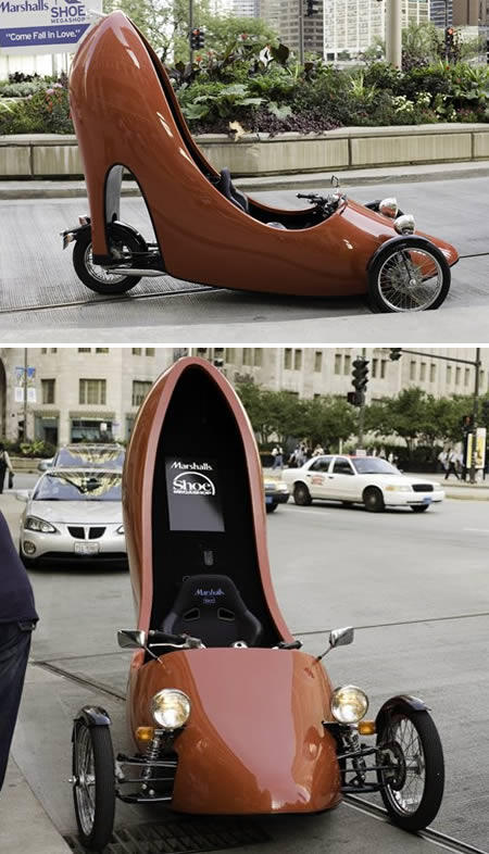 motor-motor fantastic !