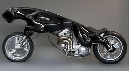 motor-motor fantastic !