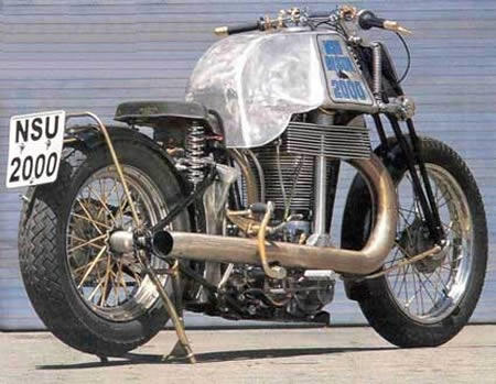 motor-motor fantastic !
