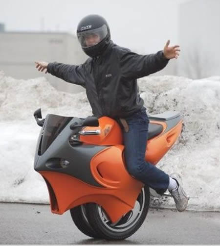 motor-motor fantastic !