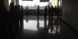 (UPDATE)Another Bombing at mall alam sutera