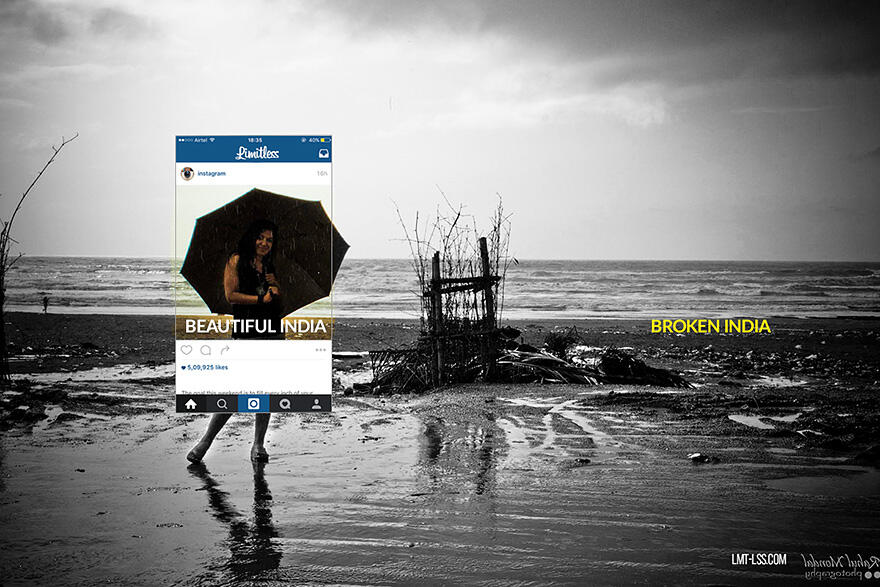 Beautiful Broken INDonesia◄
