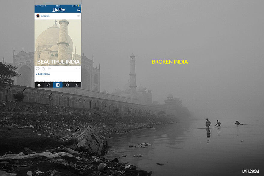 Beautiful Broken INDonesia◄