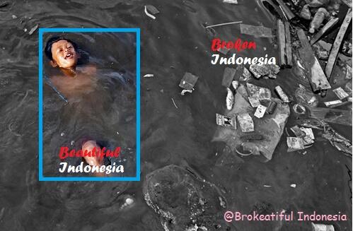 Beautiful Broken INDonesia◄