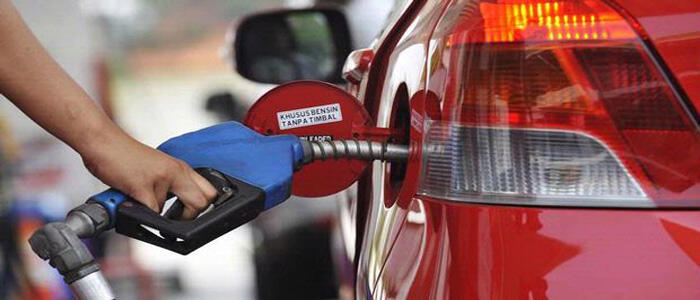 Awas gan, bahaya Isi bensin full tank !!!