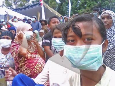 Yuk gan tetap sehat ditengah maraknya kabut asap