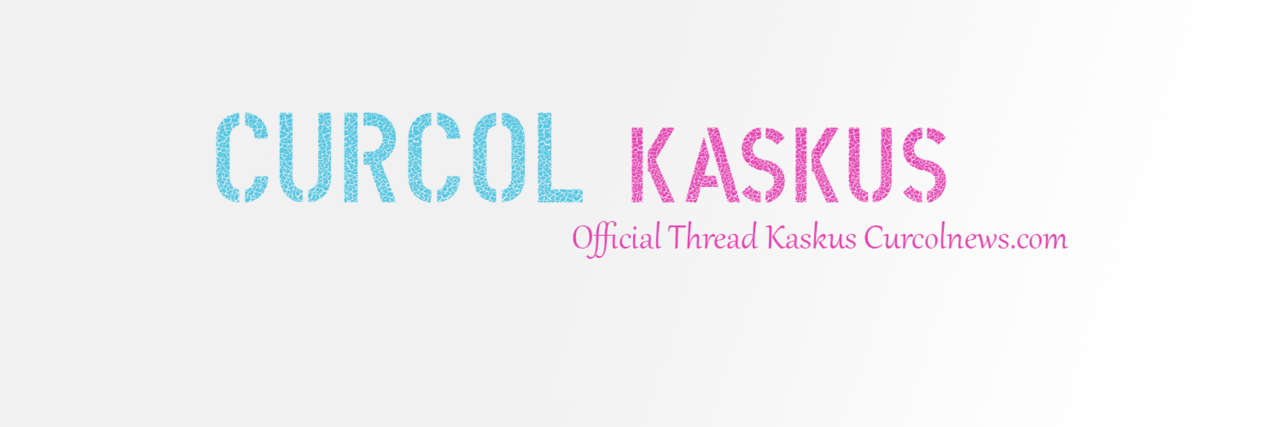 Info dari CurcolNews.Com