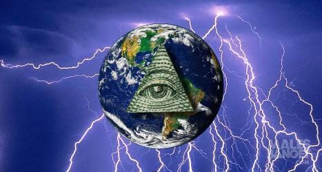 4 Konspirasi Global Paling Terkenal Yang Belum Terpecahkan