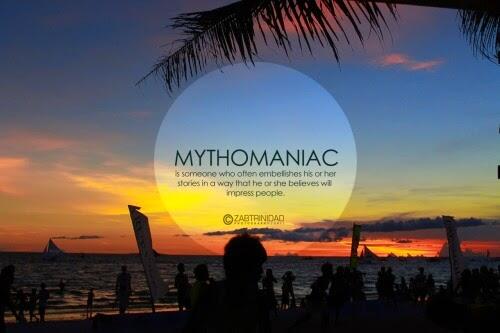 Pacar Sering Bohong? Mungkin Dia seorang Mythomania