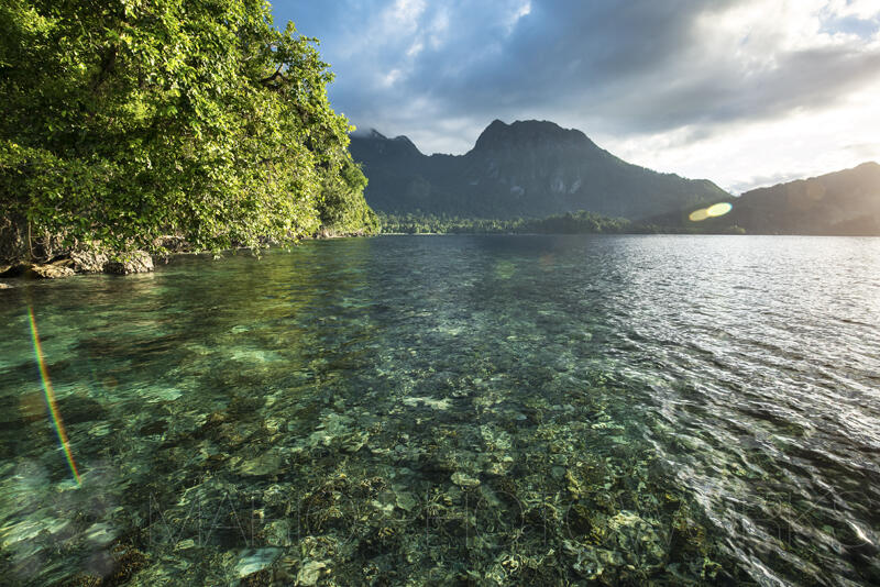 Jangan coba-coba berkunjung ke Maluku gan!