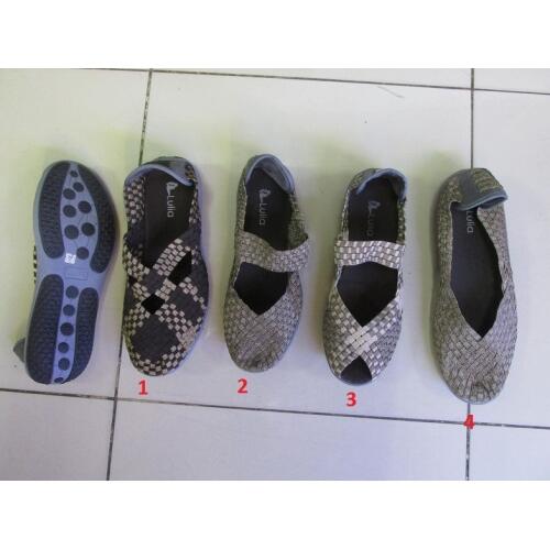 Jual Sepatu, Wedges, Lulia Wanita dan Pria