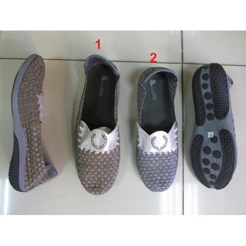 Jual Sepatu, Wedges, Lulia Wanita dan Pria
