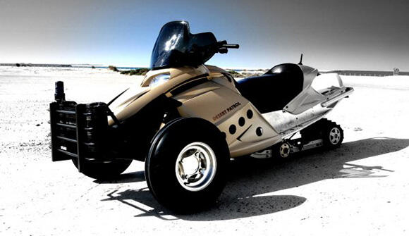 motor-motor fantastic !