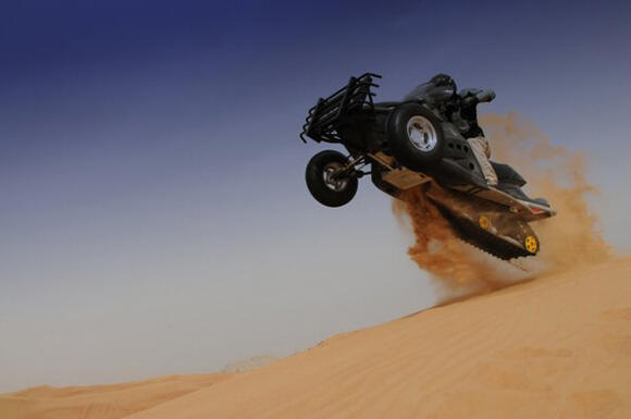 motor-motor fantastic !