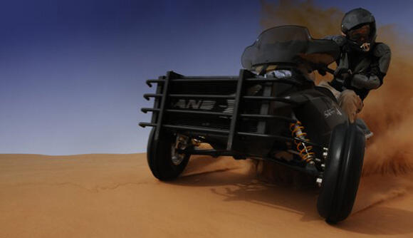 motor-motor fantastic !