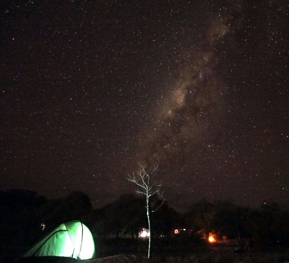 9 Tempat Terbaik untuk Melihat Milky Way di Indonesia