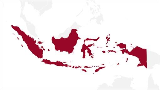 Tempat Wisata Indonesia Yang Tidak Kalah Sama Luar Negeri