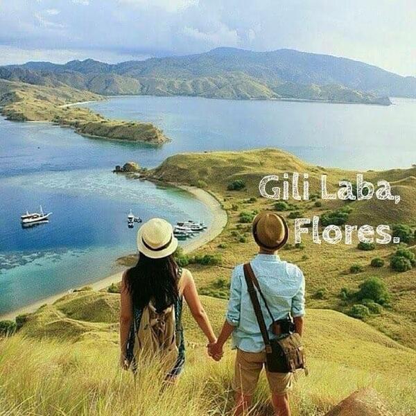 Tempat Wisata Indonesia Yang Tidak Kalah Sama Luar Negeri