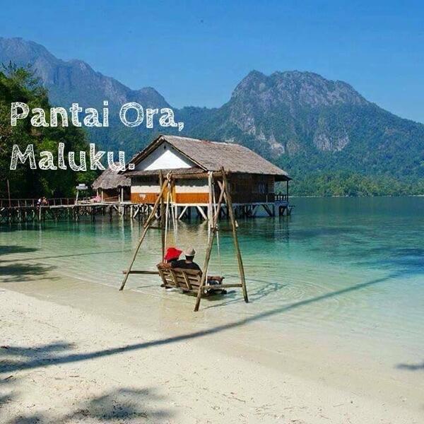 Tempat Wisata Indonesia Yang Tidak Kalah Sama Luar Negeri