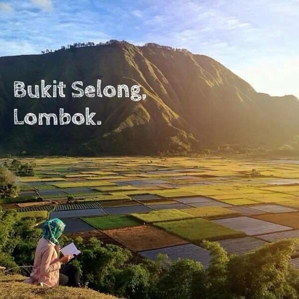 Tempat Wisata Indonesia Yang Tidak Kalah Sama Luar Negeri