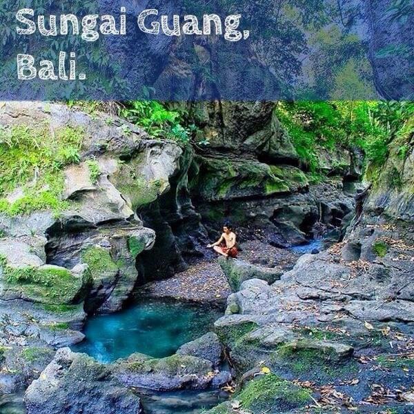 Tempat Wisata Indonesia Yang Tidak Kalah Sama Luar Negeri