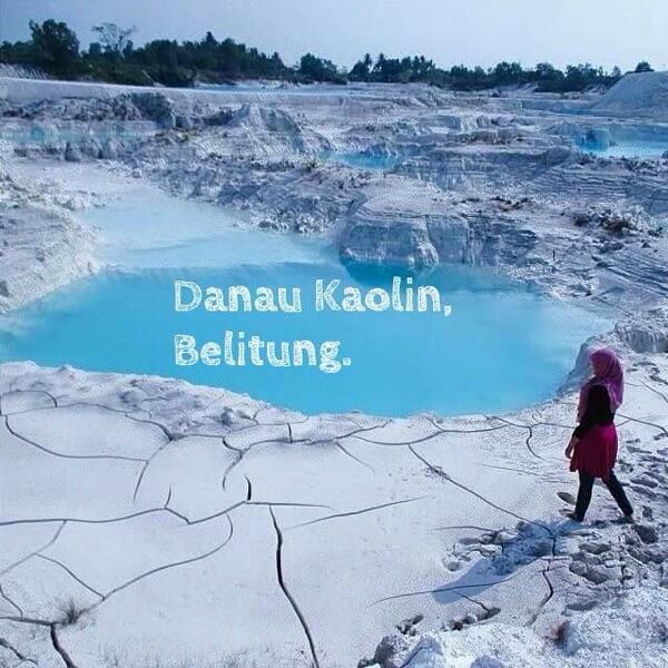 Tempat Wisata Indonesia Yang Tidak Kalah Sama Luar Negeri