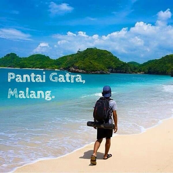 Tempat Wisata Indonesia Yang Tidak Kalah Sama Luar Negeri