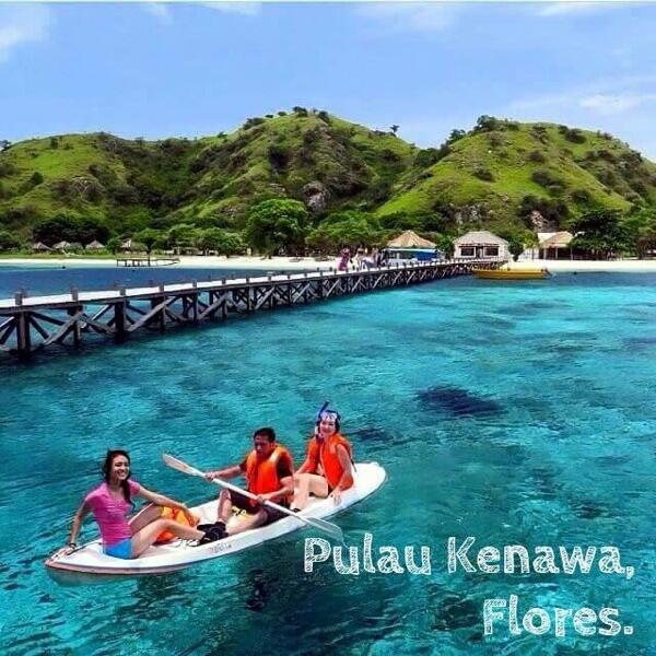 Tempat Wisata Indonesia Yang Tidak Kalah Sama Luar Negeri