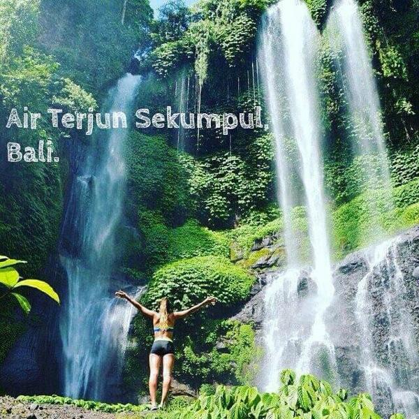 Tempat Wisata Indonesia Yang Tidak Kalah Sama Luar Negeri