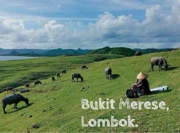 Tempat Wisata Indonesia Yang Tidak Kalah Sama Luar Negeri