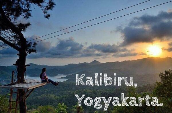 Tempat Wisata Indonesia Yang Tidak Kalah Sama Luar Negeri