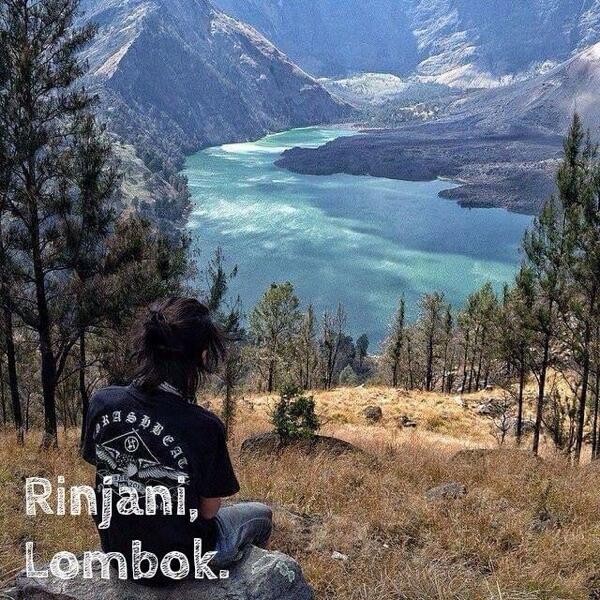 Tempat Wisata Indonesia Yang Tidak Kalah Sama Luar Negeri