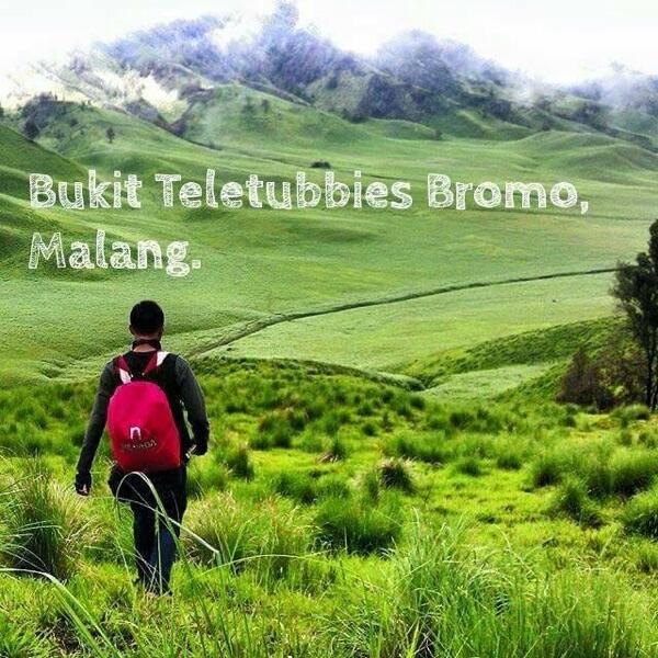 Tempat Wisata Indonesia Yang Tidak Kalah Sama Luar Negeri